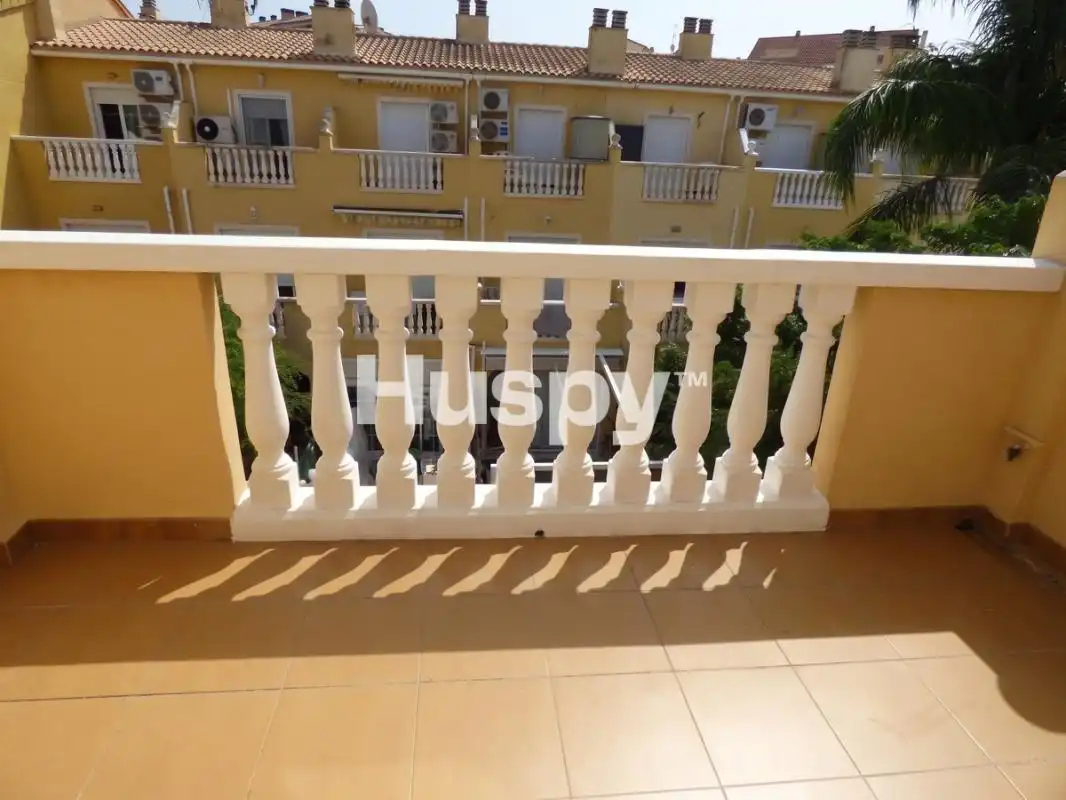 Terraced house for sale in Avinguda d'Andalusia, imagen 18