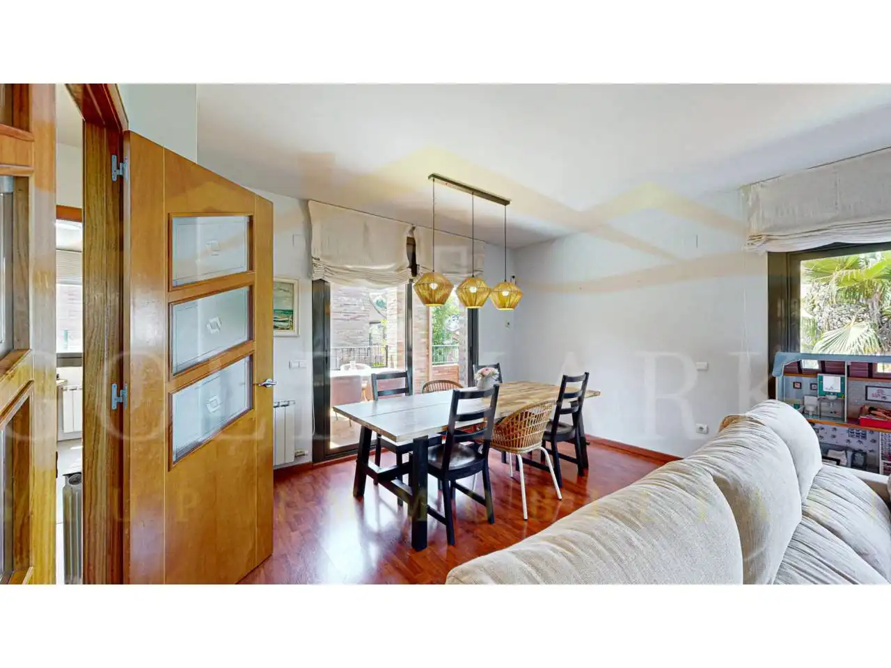 Maison avec piscine à vendre à Carretera Sant Andreu de la Barca 21, imagen 20
