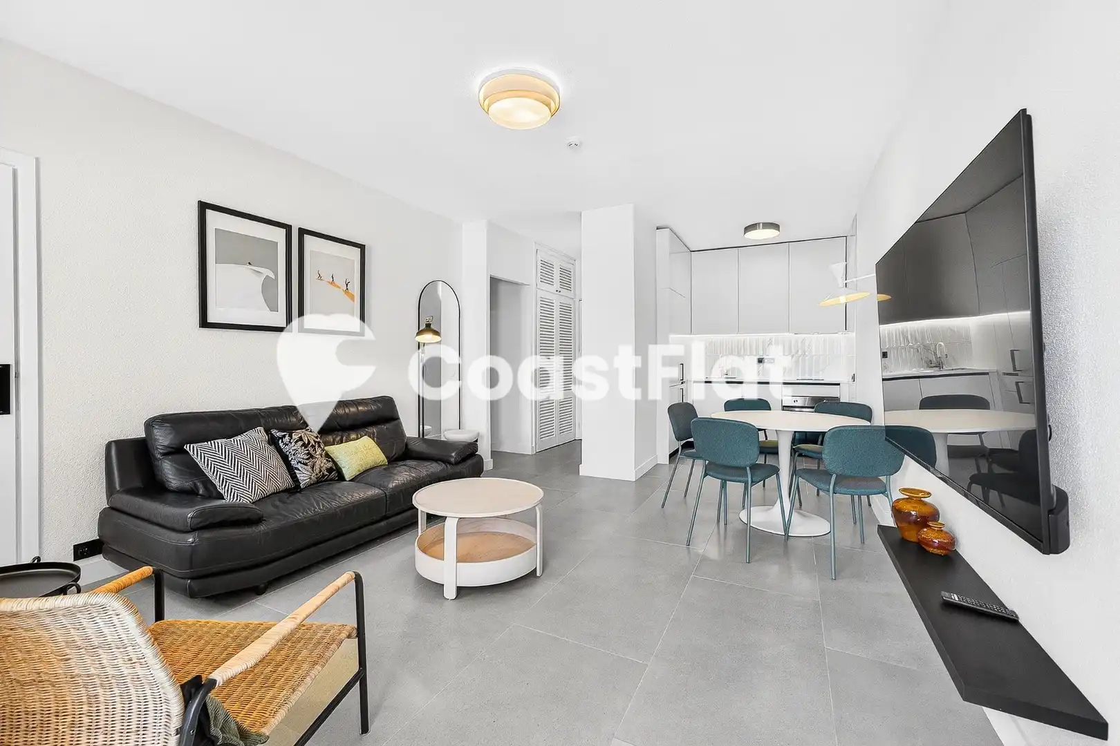 Apartamento en venta en Adeje 300, Callao Salvaje - Playa Paraíso