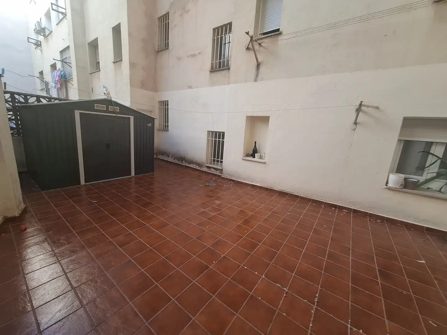 Flat for sale in Ciudad Real  with Air Conditioner and Terrace