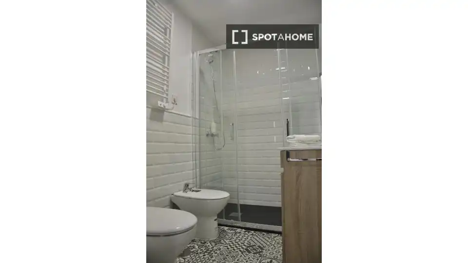 Flat to rent in Chamberí, imagen 2