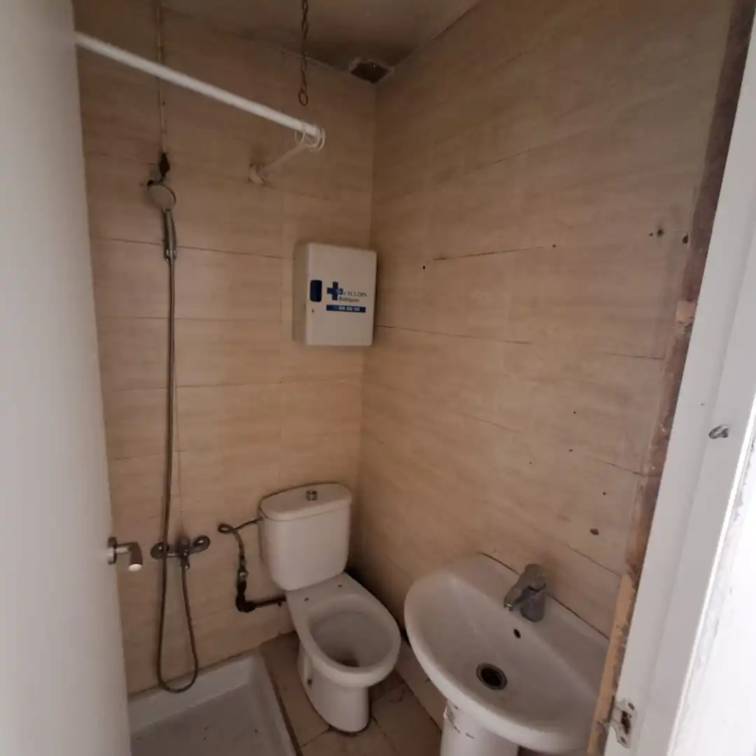 Bany de Local en venda en  Palma de Mallorca