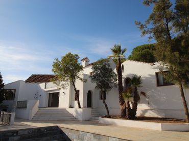 Xalet amb balcó en venda a Valtocado - La Alquería - La Atalaya