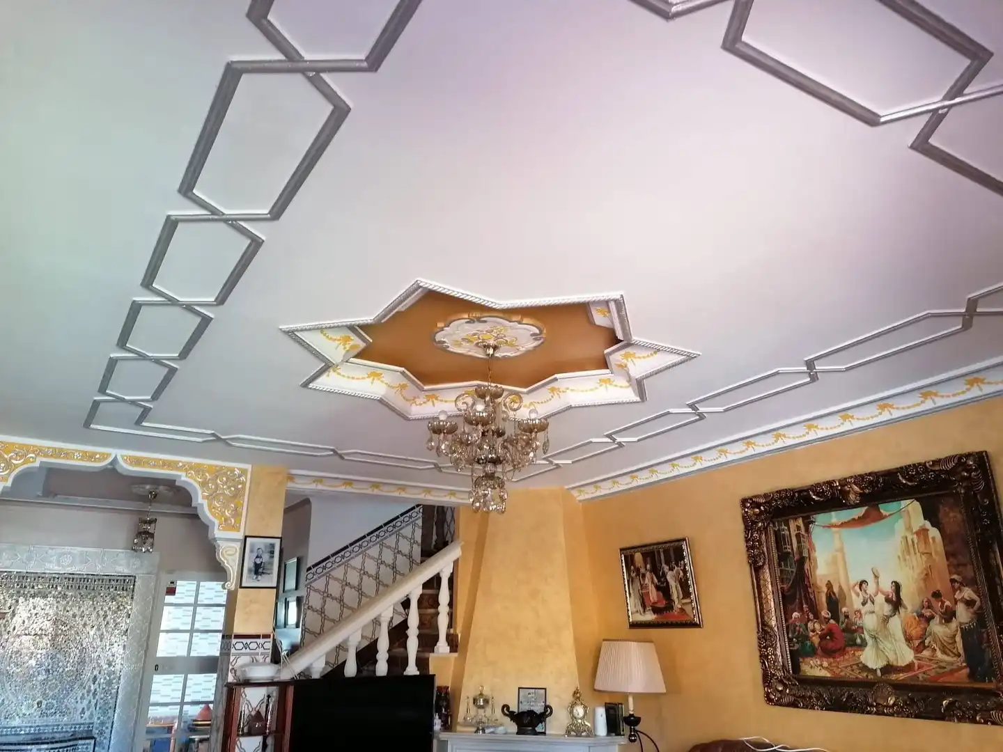 Houses for sale in La Granja - La Colina - Los Pastores