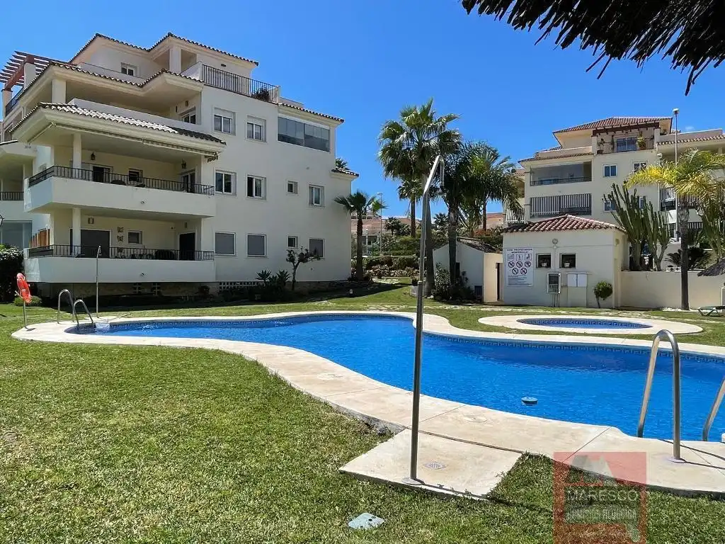 Àtic amb piscina en venda a tomillo de la torre, imagen 26