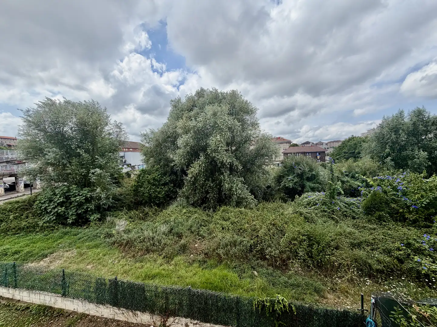 Einfamilien-Reihenhaus zum Verkauf in Camargo mit Heizung, Privatgarten und Terrasse