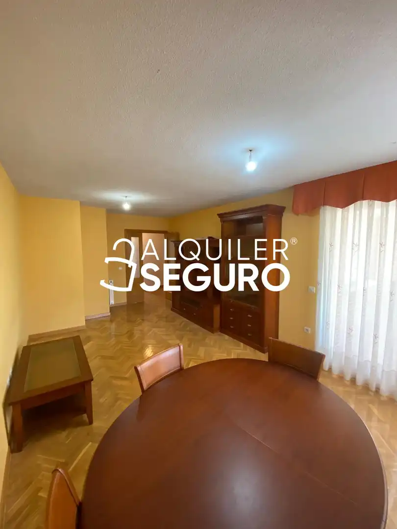 Flat for rent in Prado de taracena, Las Lomas - Salinera - La Muñeca
