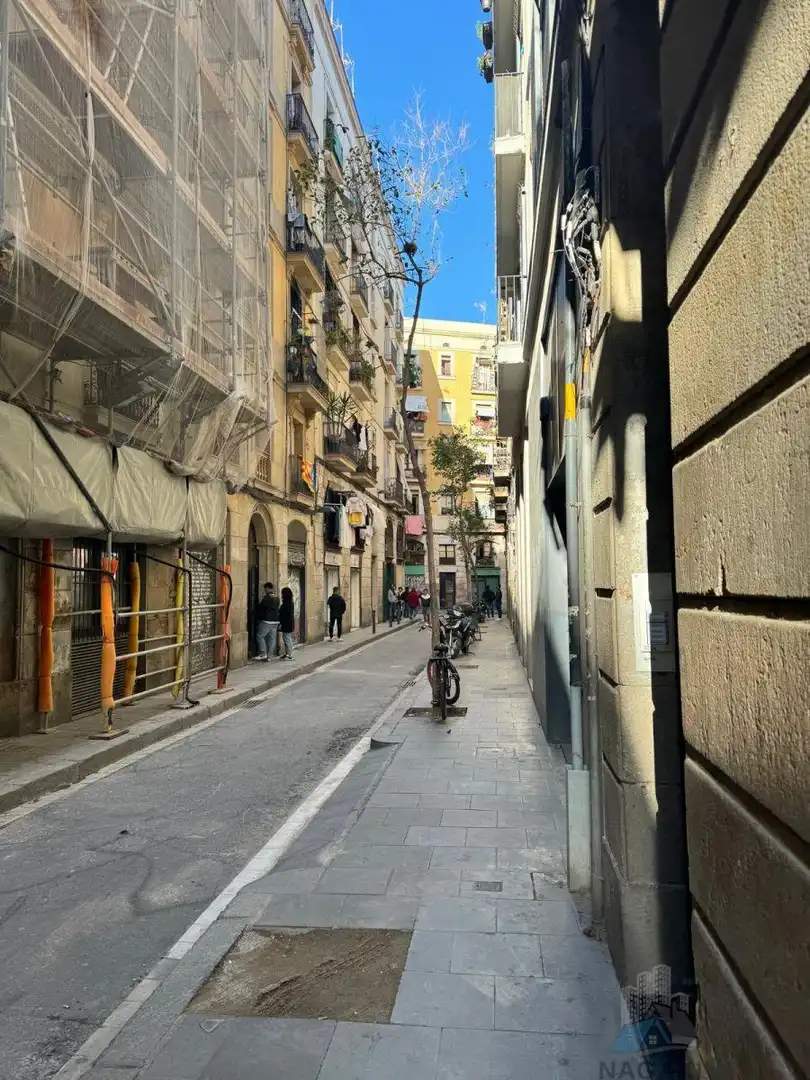 Wohnung zum Verkauf in Ciutat Vella, imagen 3