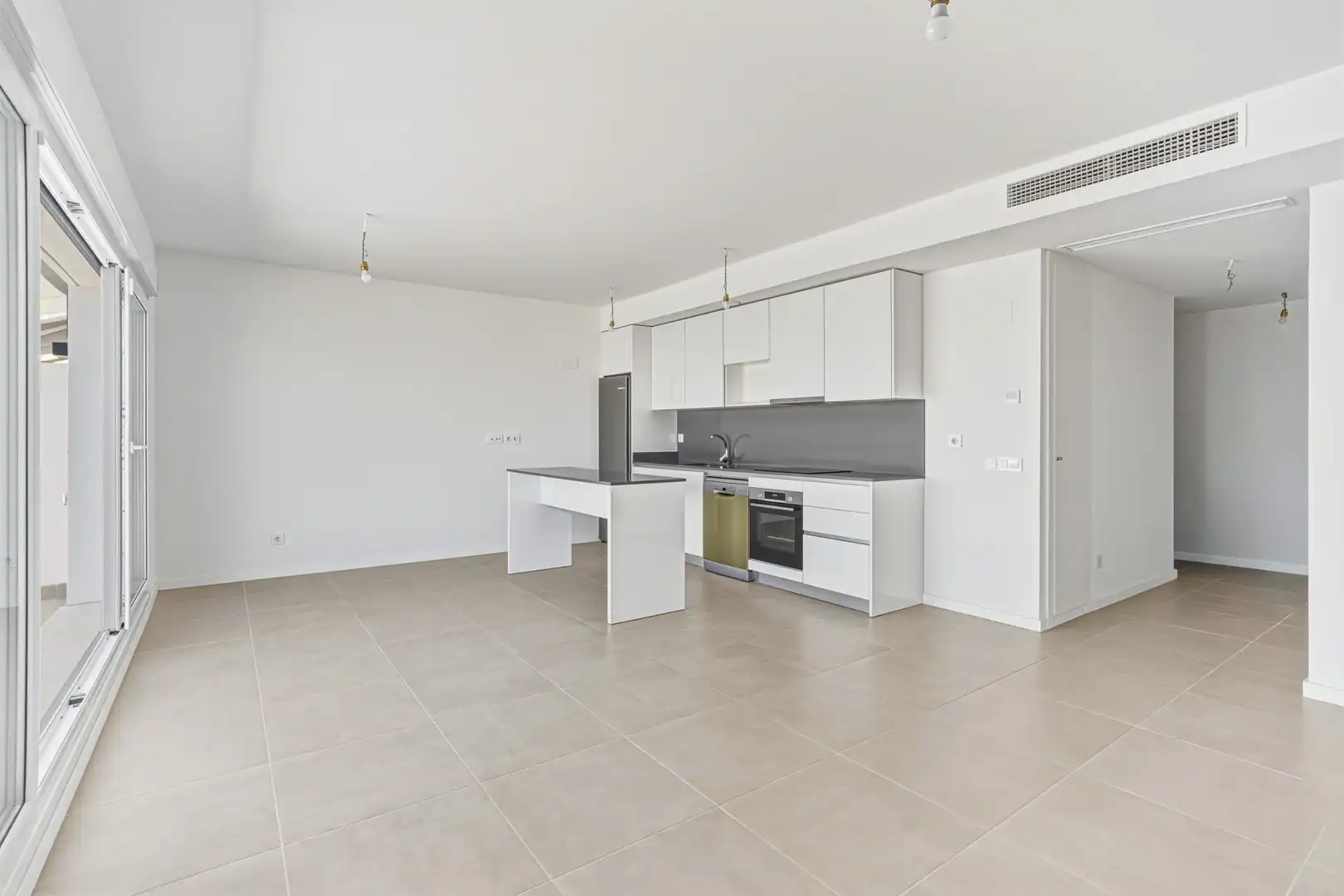 Apartamento en venta en Bel - Air