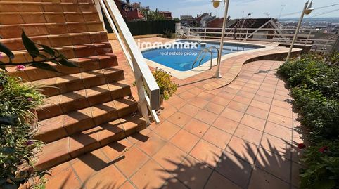 Foto 3 de Casa o chalet en venta en Torrent Ballester, Viladecans