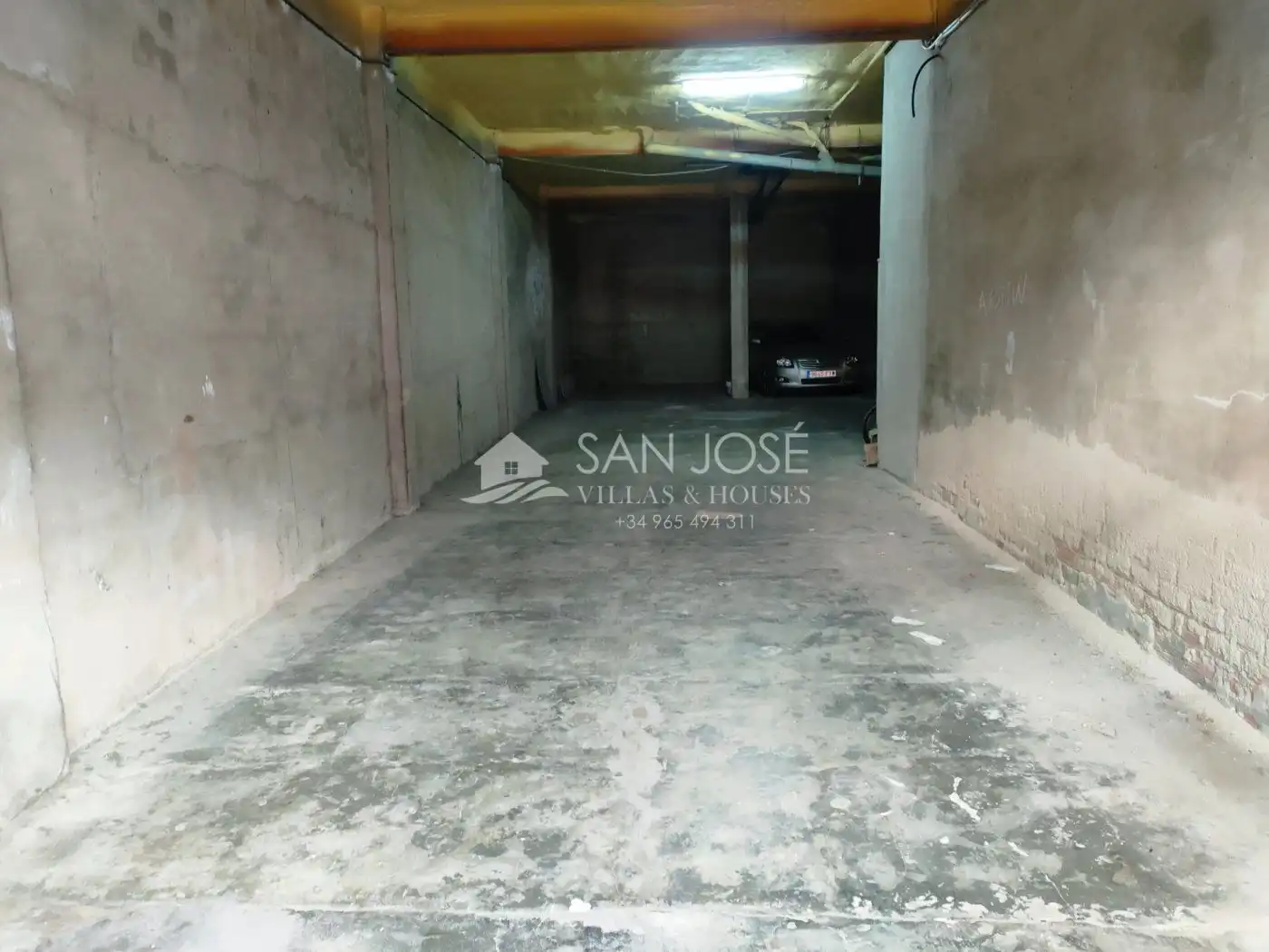 Business premises to rent in Aspe Centro, imagen 4