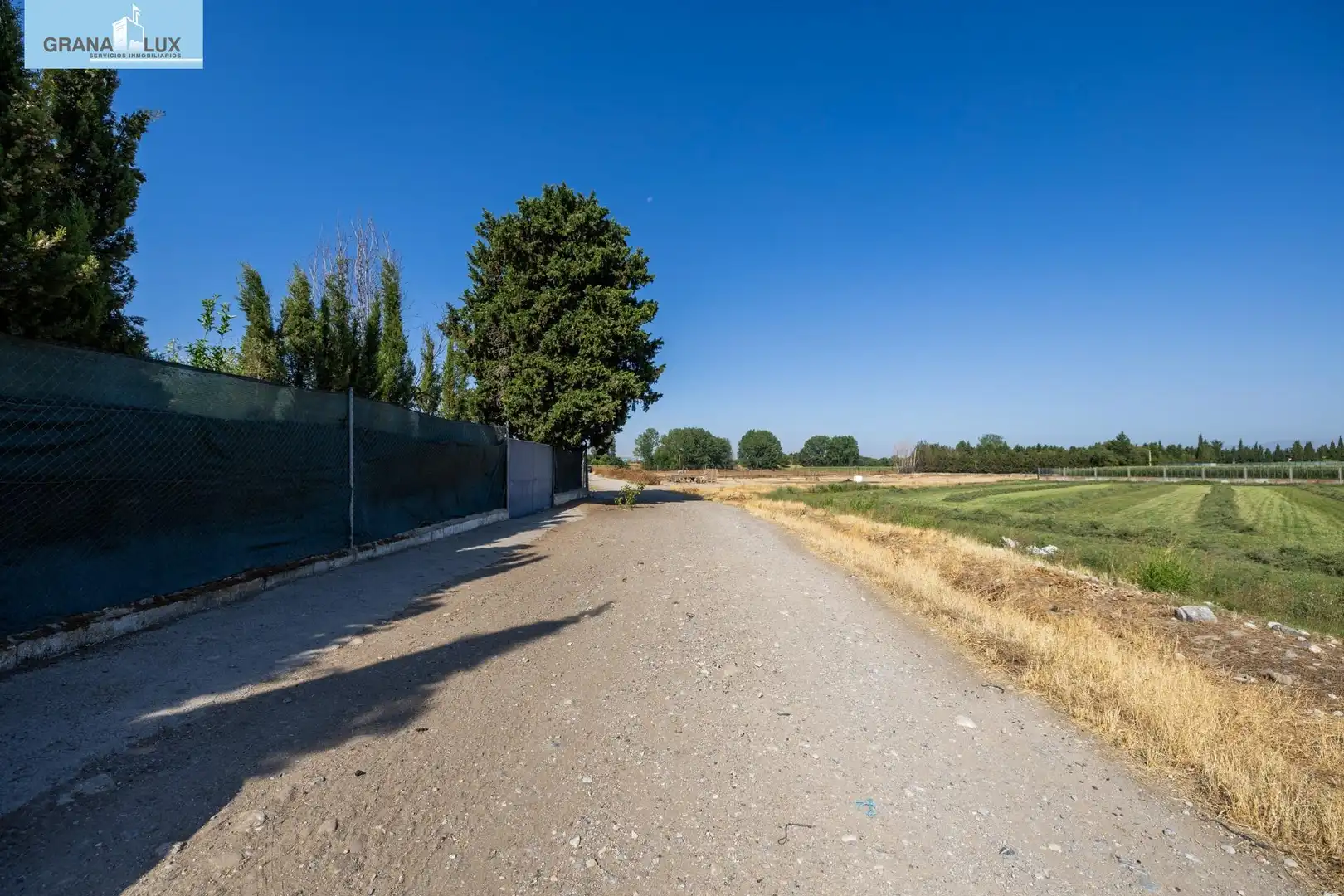 Grundstücke zum Verkauf in Granada