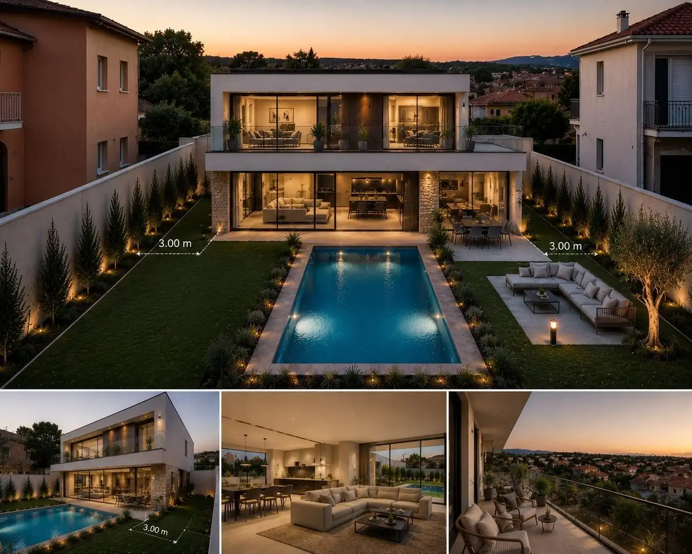 Terreny residencial en venda a Carrer PENEDES, imagen 3
