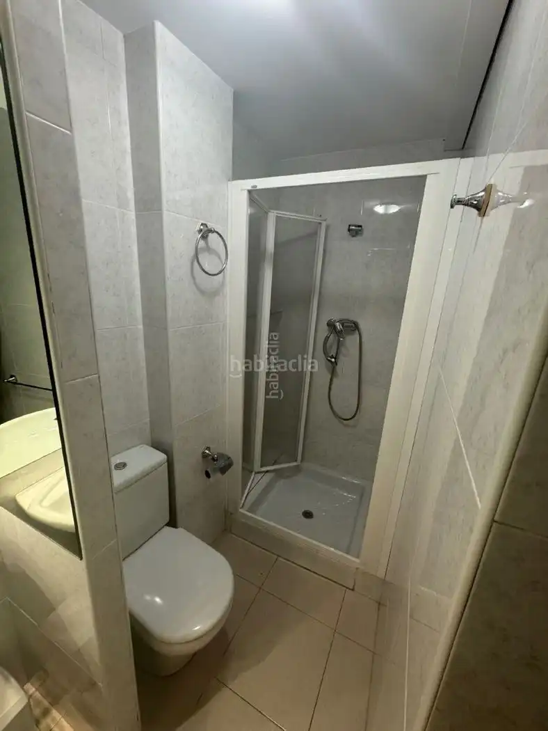 Office space with lift to rent in Carrer del Bruc 80, imagen 8