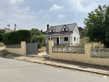 Wohnbaugrundstück zum Verkauf in Carrer Vilamajor 1A