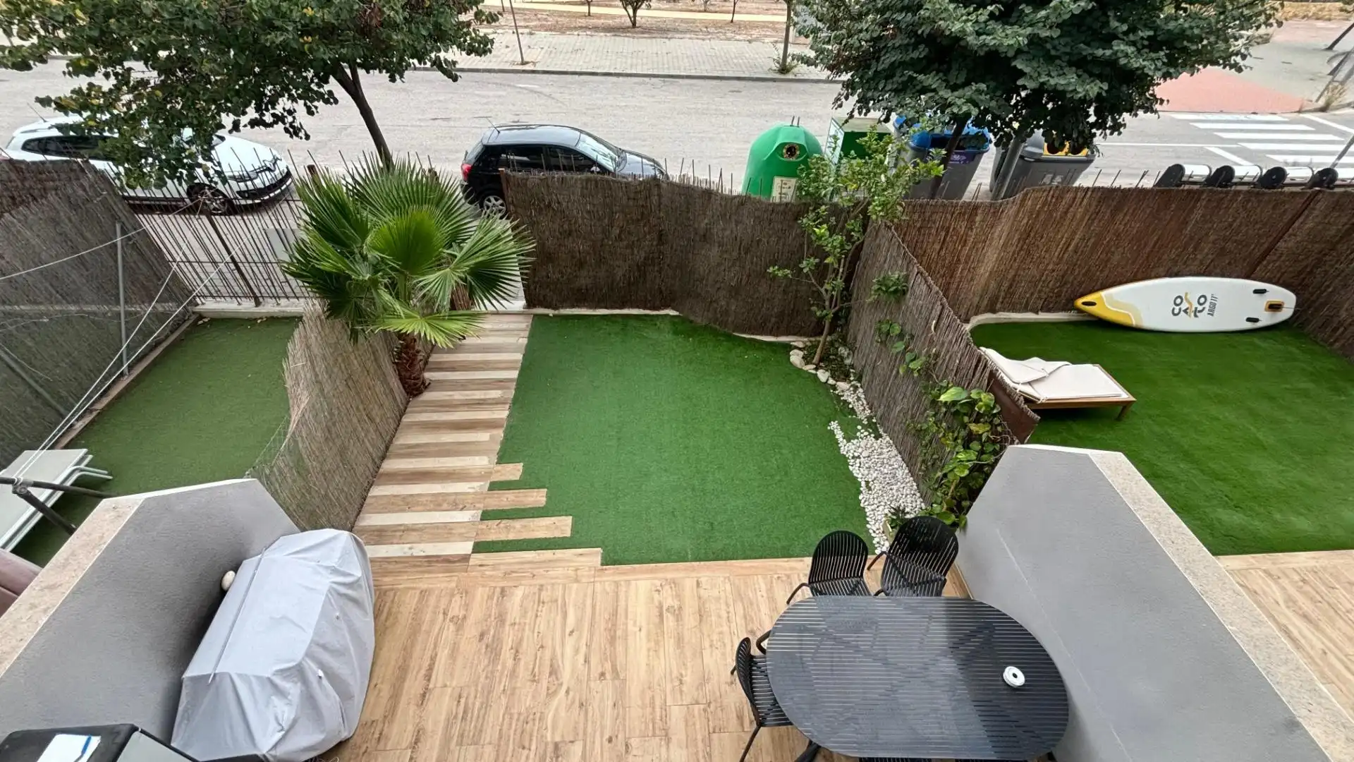 Casa en alquiler en Calle EDETA 3, imagen 7