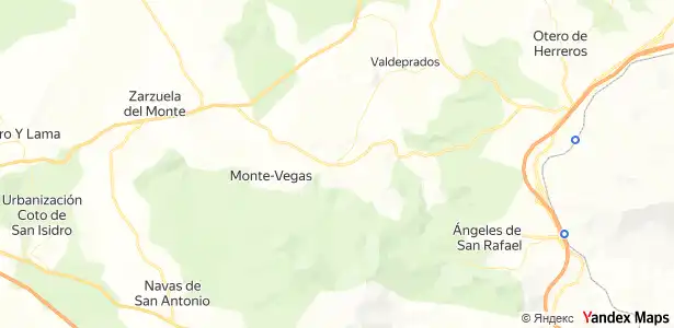 Grundstücke und Bauplätze zum Verkauf in Vegas de Matute, imagen 3