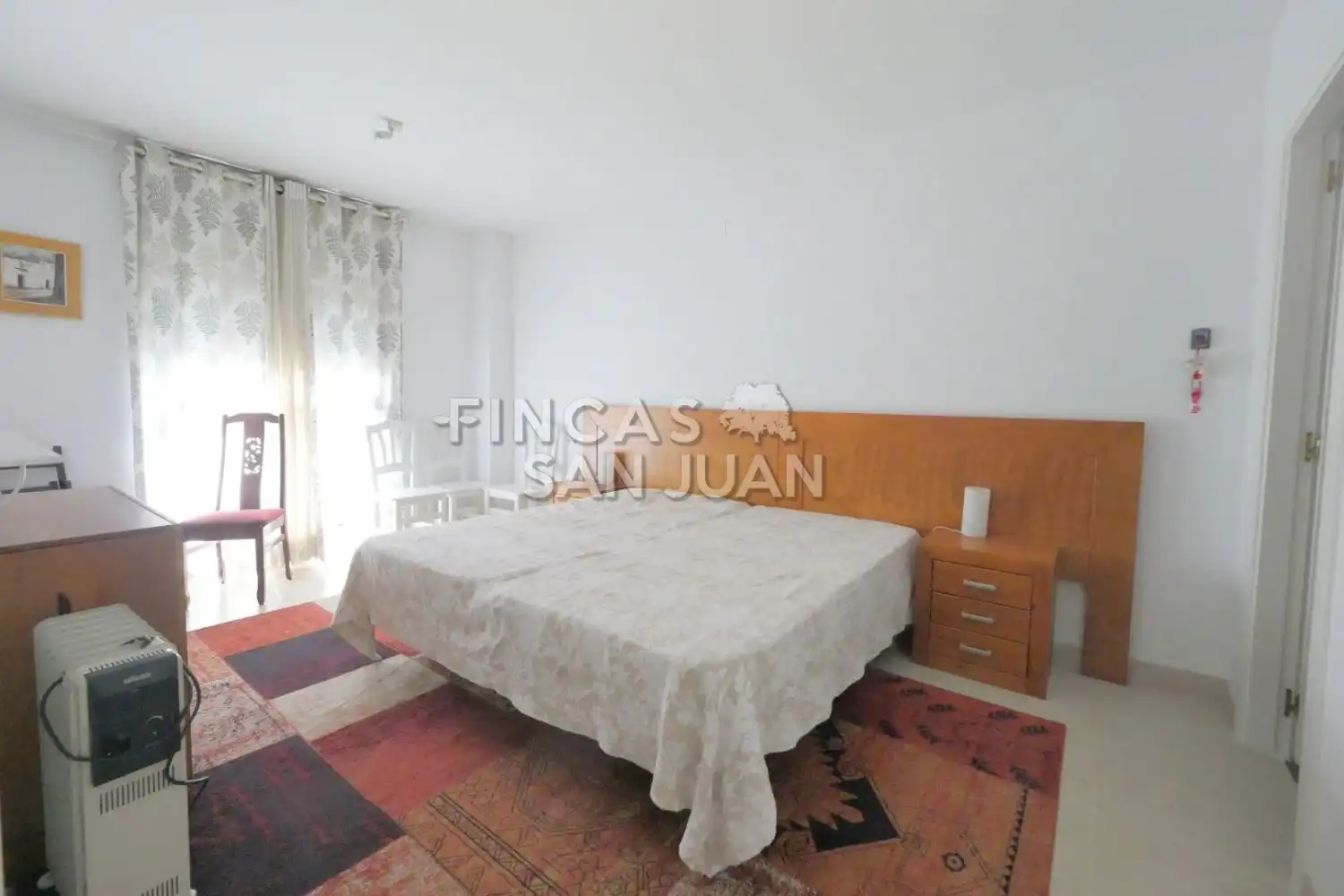 Piso con terraza en venta en Centro, imagen 7
