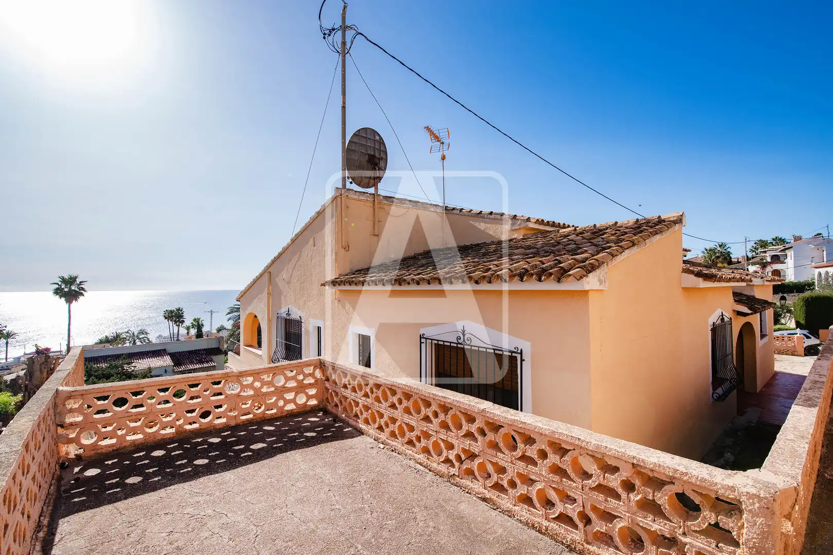 Chalet con piscina en venta en Carrió - La Merced - Los Pinos, imagen 36