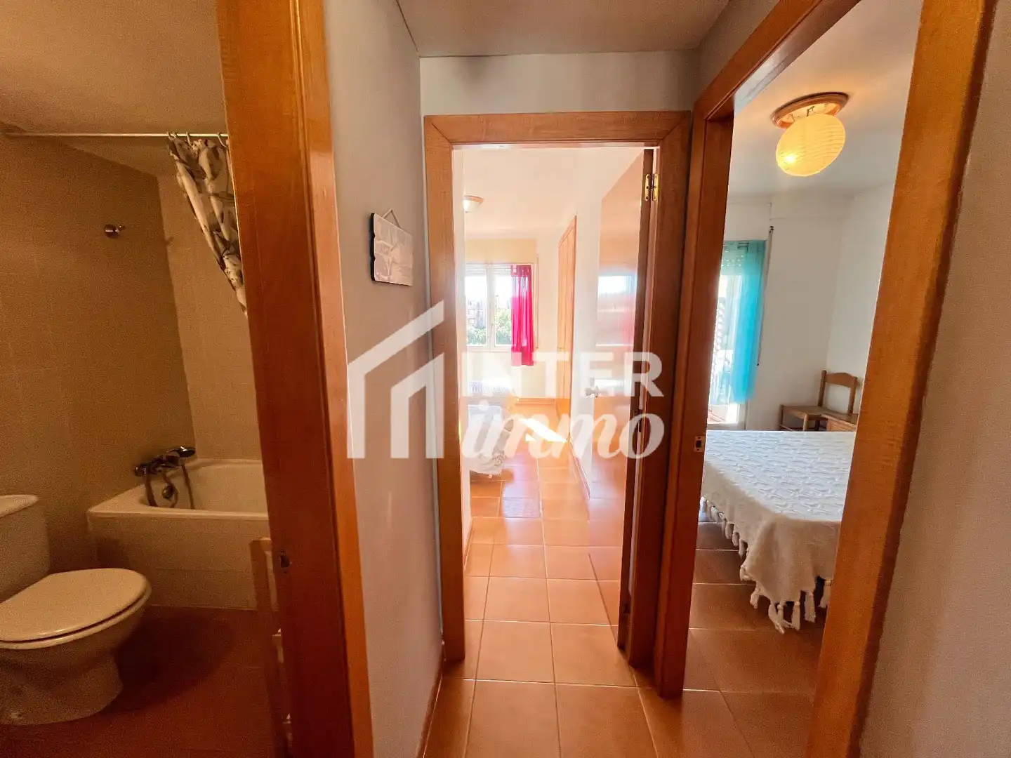 Mini appartamento con piscina in vendita a Calle CAMÍ DE L'OMBRA 15, imagen 16