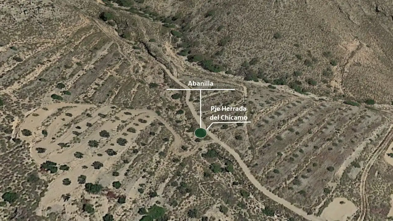 Lands and plots for sale in Pje Herrada del Chícamo, imagen 4