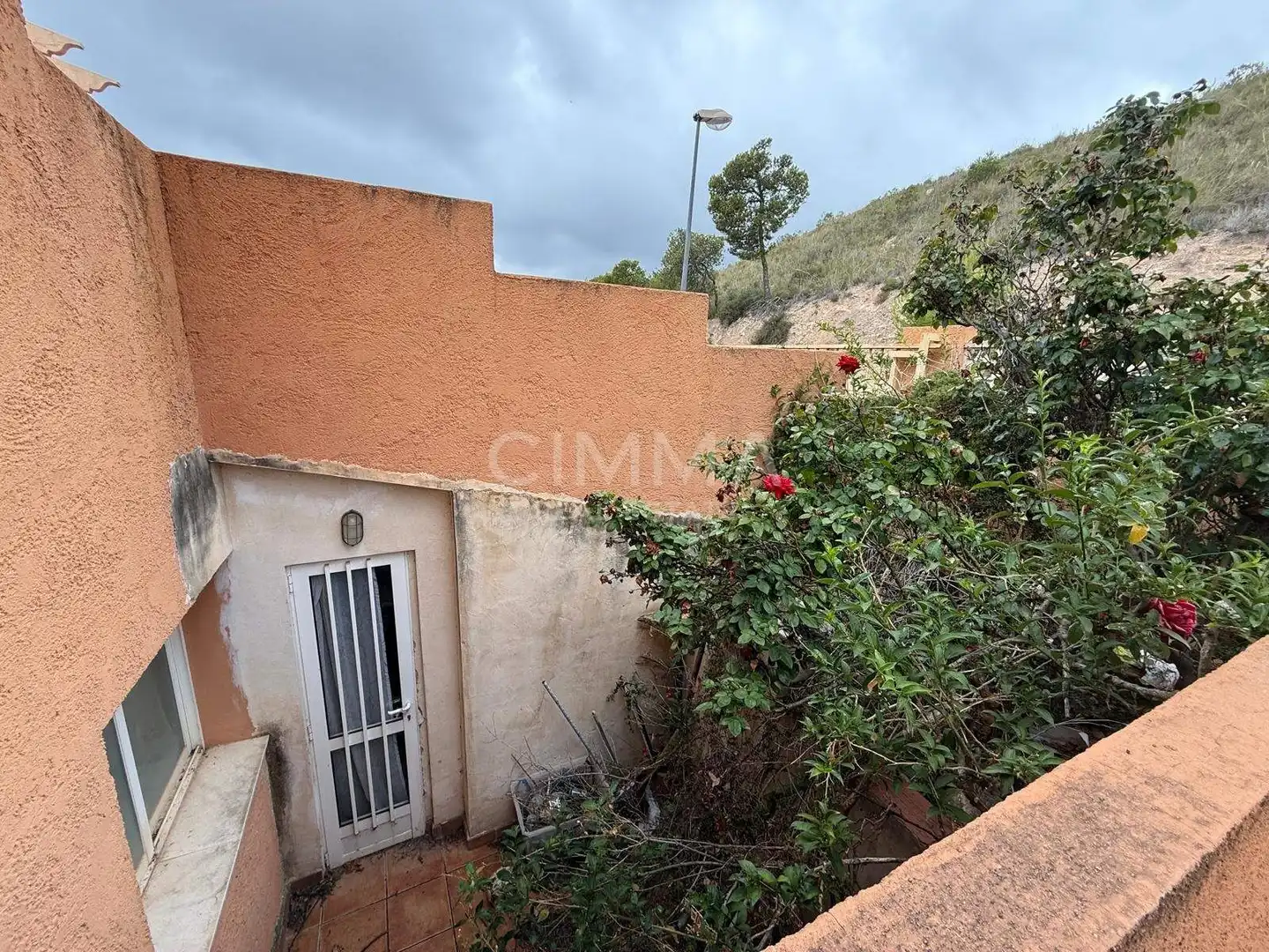 Houses for sale in La Nucia  with Storage room