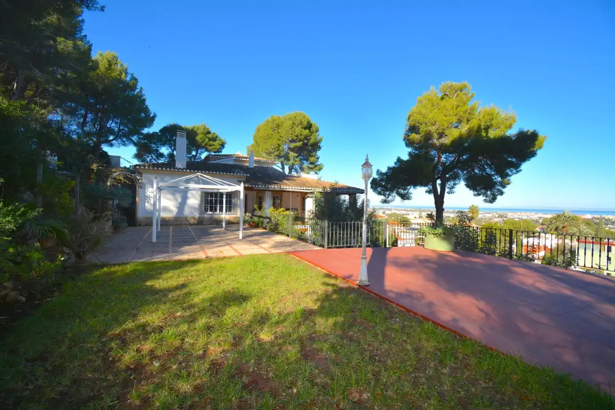 Detached house with pool for sale in La Pedrera - Vessanes, imagen 7