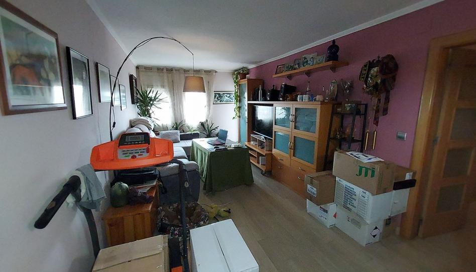 Foto 1 de Pis en venda a Barri Antic, Barcelona