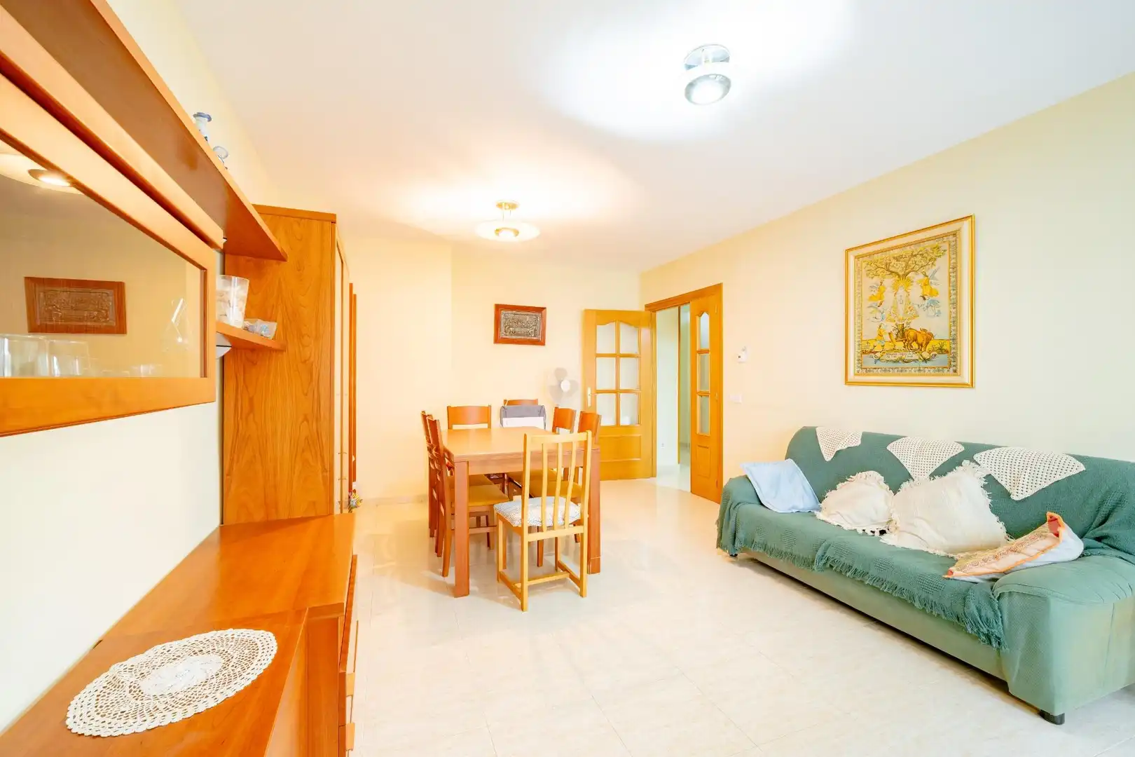 Casa in vendita a Calle MEALLA, imagen 36