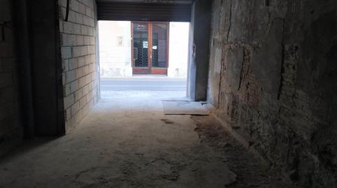 Foto 3 de Edifici en venda a Sant Joan, Centre Vila, Vilanova i la Geltrú