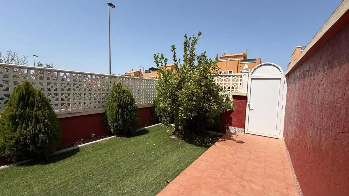 Casa amb piscina en venda a Orihuela Costa, imagen 13