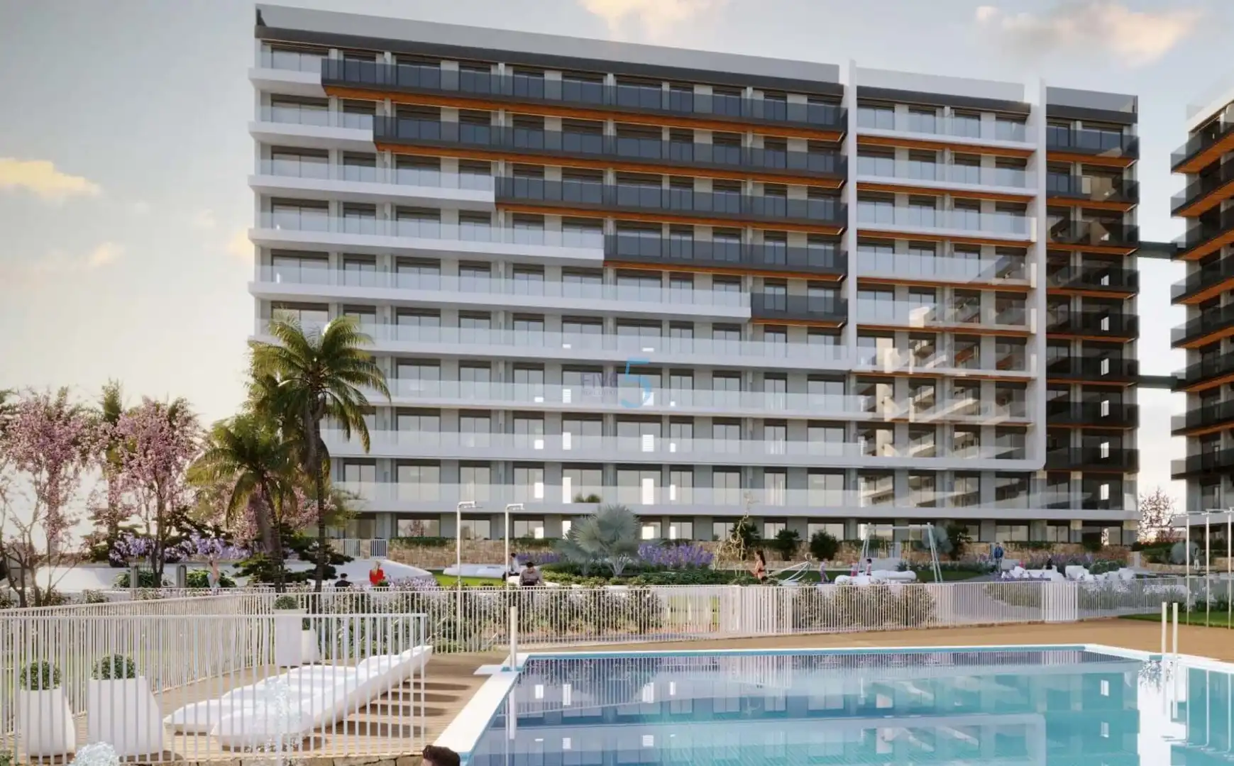 Wohnung mit Pool zum Verkauf in Playa del Acequión, Náufragos y Rocío del Mar, imagen 8