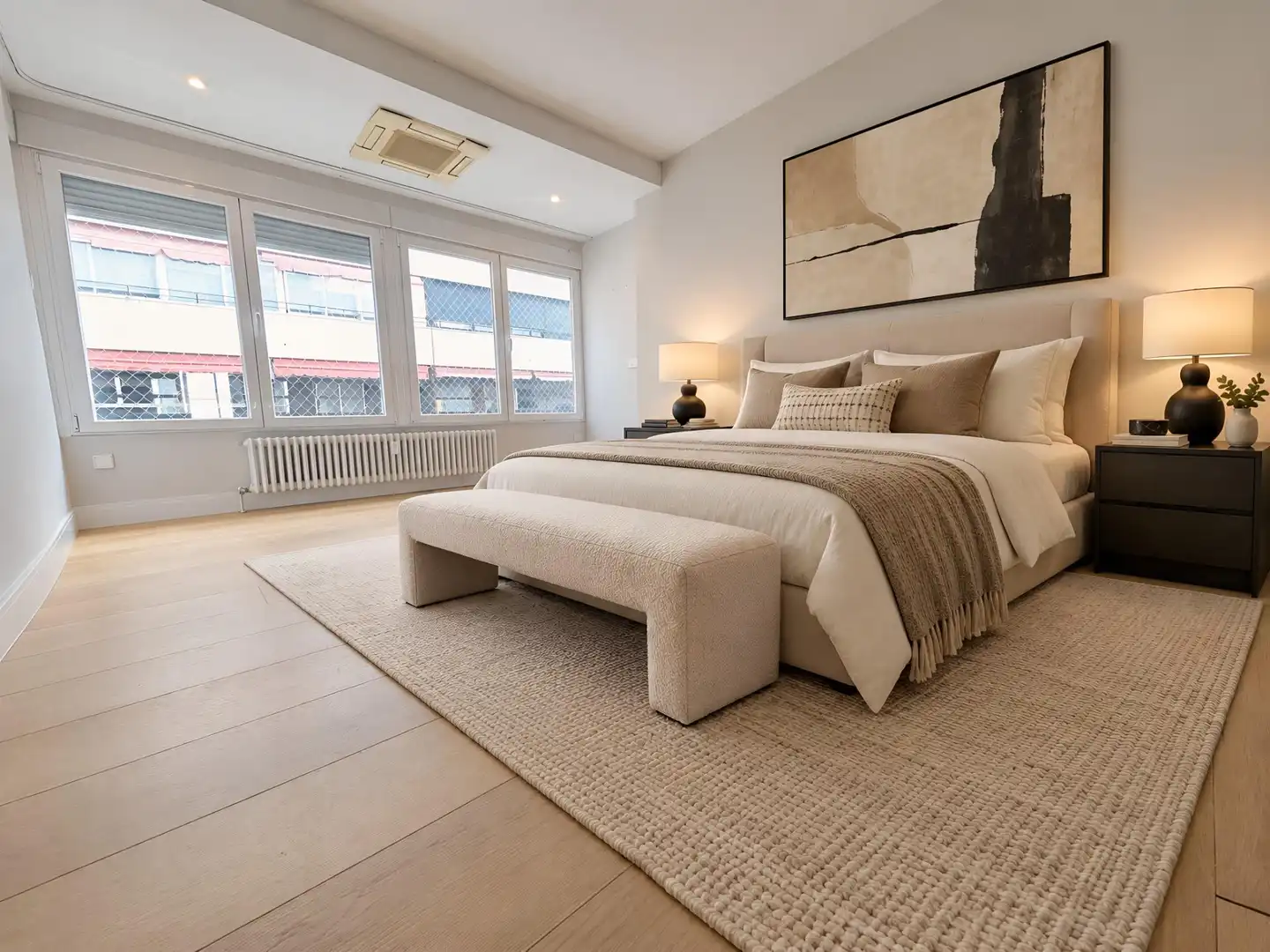 Penthouse with terrace for sale in Avenida REINA VICTORIA, imagen 15