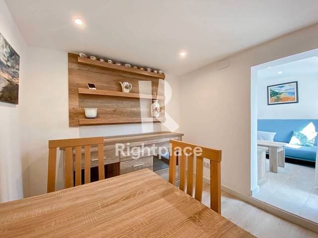 Piso en Alquiler en Sant Antoni