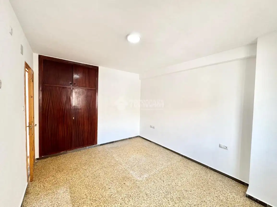 Piso en venta en Almería