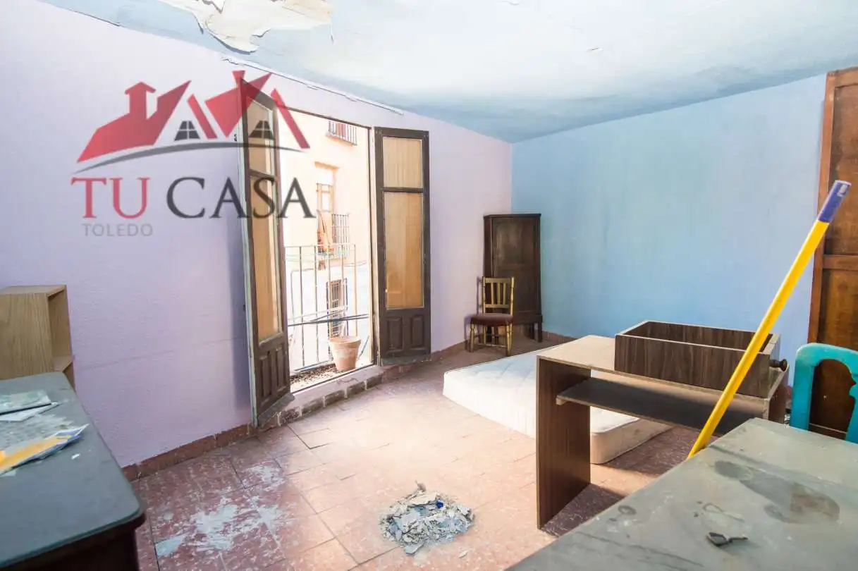 Casa o chalet en venta en Toledo con Terraza y Balcón