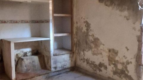 Foto 4 de Casa o chalet en venta en Carrer Cl Sant Miquel, Pueblo de Cullera, Cullera