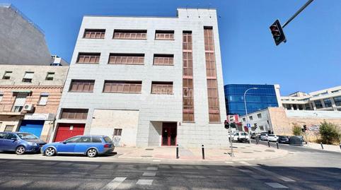 Photo 2 of Building for sale in Simancas, Madrid