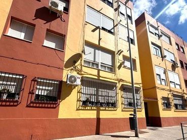 Wohnung zum Verkauf in Calle Sevilla 10