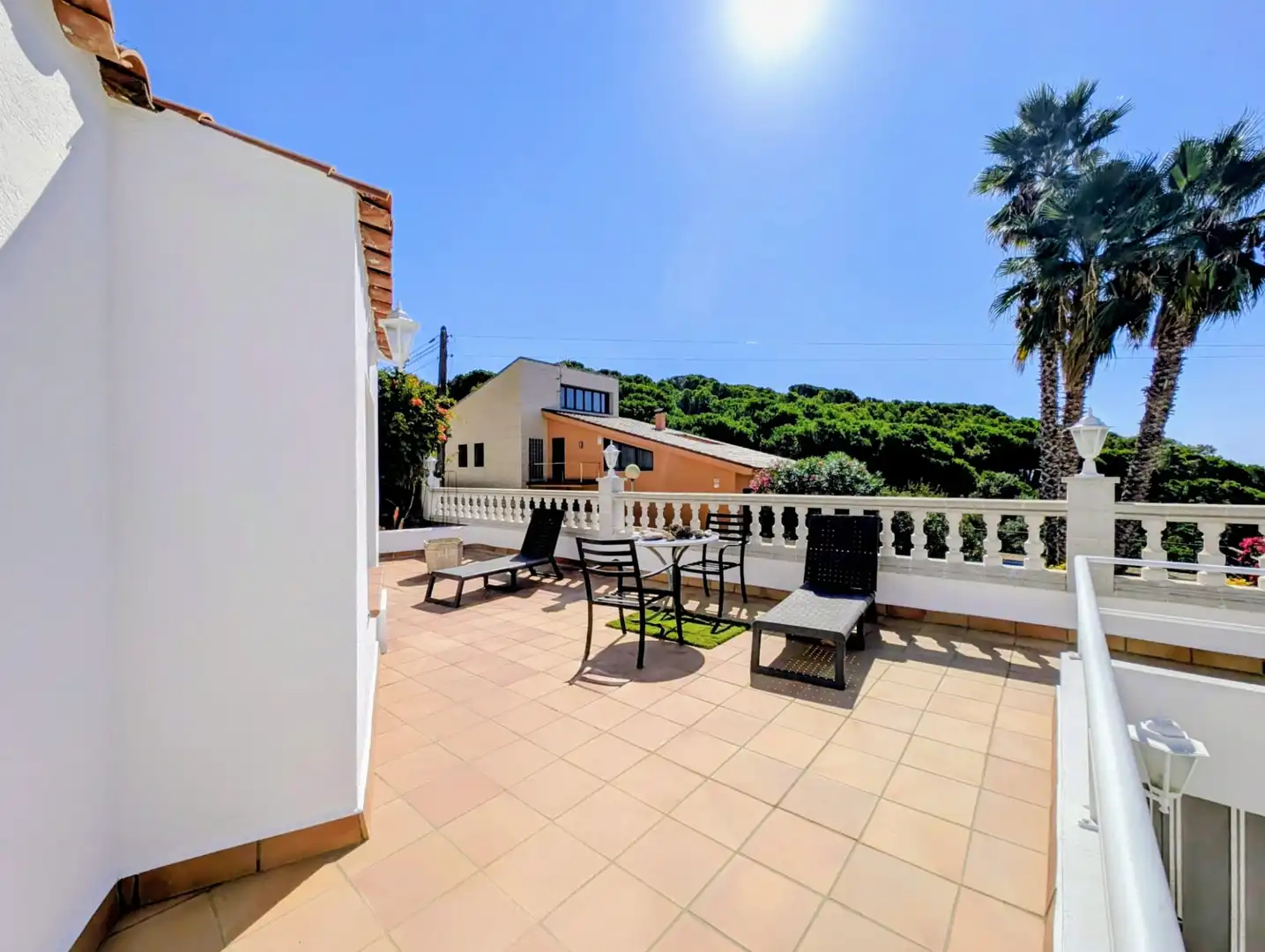 Casa con terrazza in vendita a Roca Grossa, imagen 8