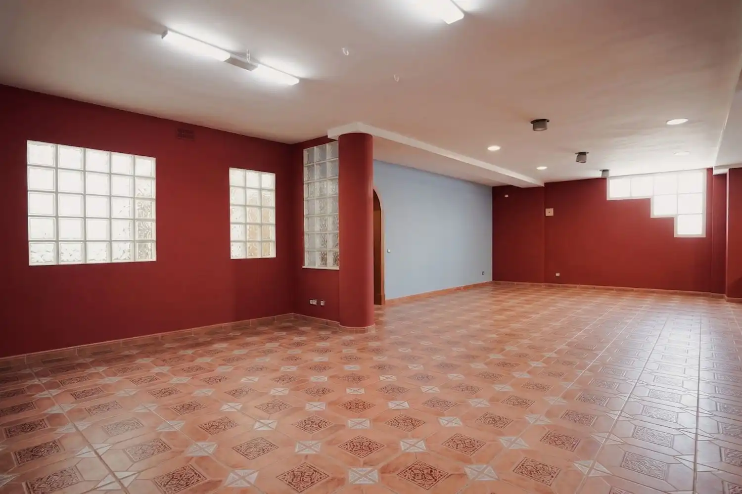 Villa mit Pool zum Verkauf in Calle los Lirios, imagen 34