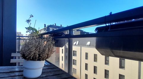 Foto 4 de Piso en venta en San Luis Meategiaren Kalea, 10a, Miribilla, Bilbao