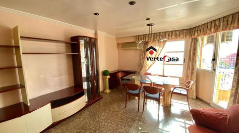 Foto 2 de Piso en venta en Manuel Azaña, Nuevo Centro, Sagunto / Sagunt