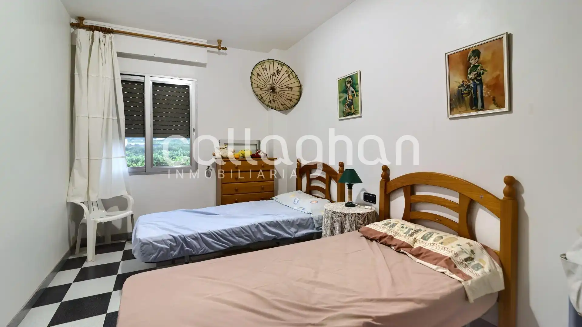 Dormitori de Casa o xalet en venda en Alzira amb Piscina