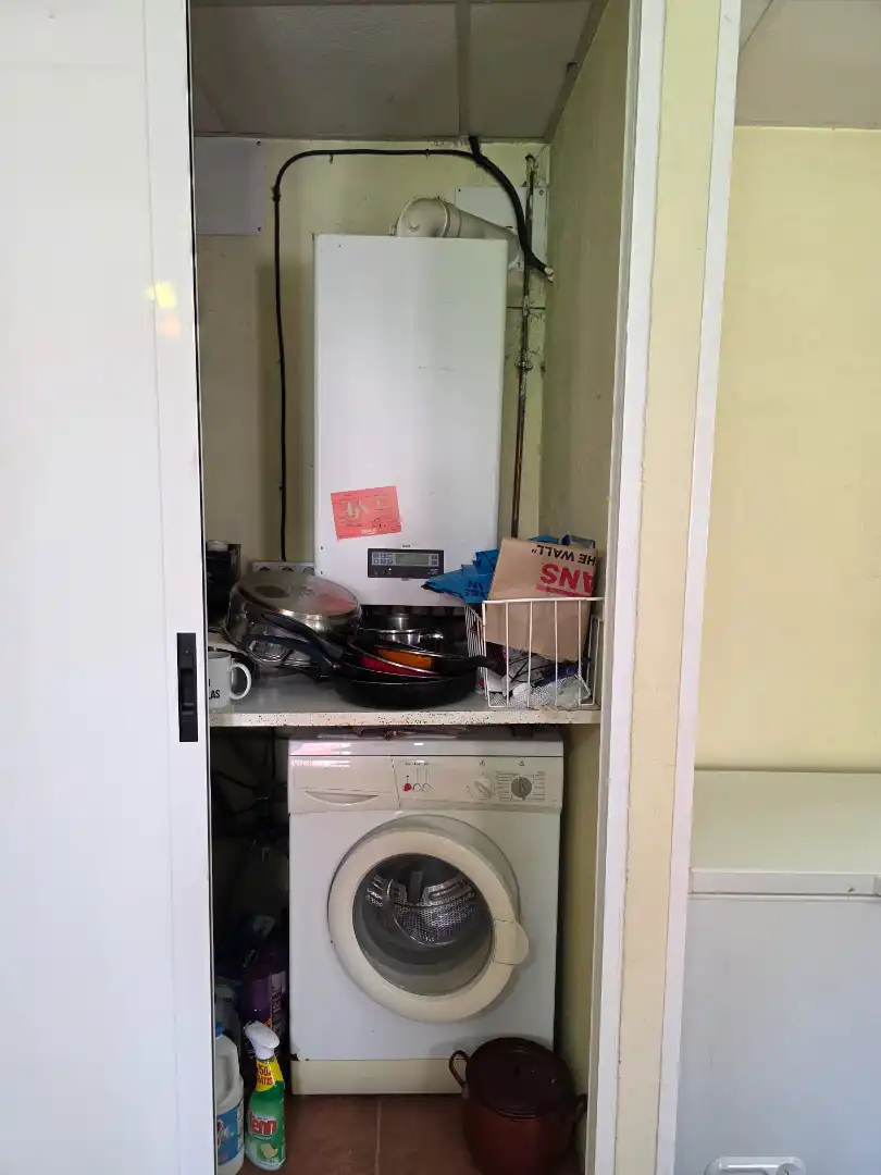 Kitchen of Detached homes for sale in Vilalba, Lugo