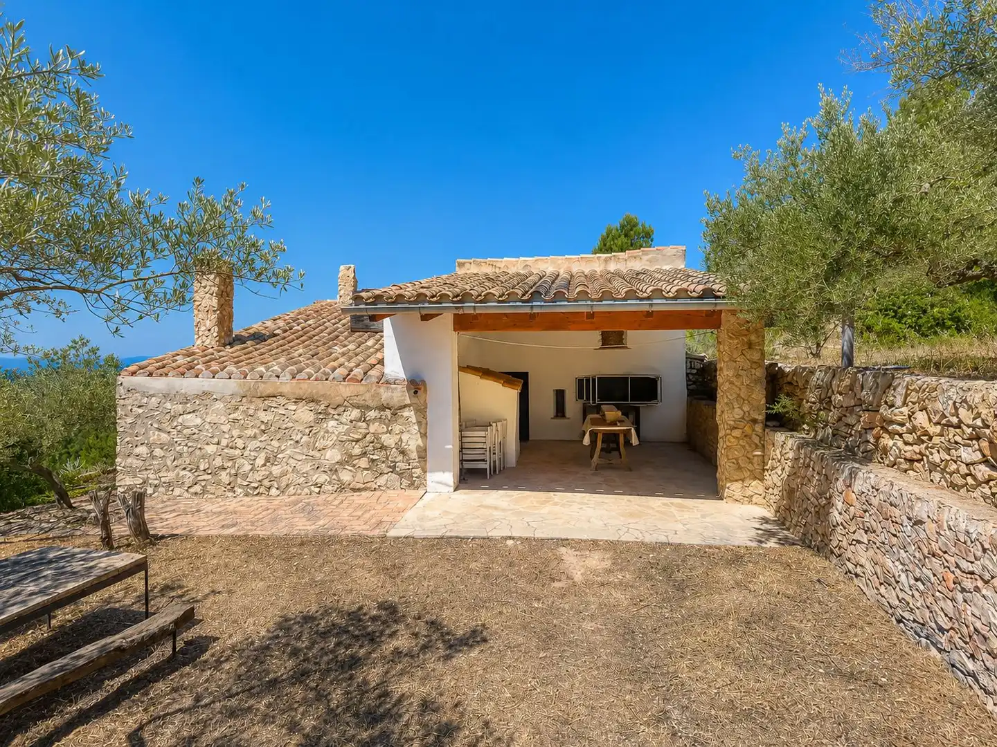 Maison rustique à vendre à El Perelló, imagen 2