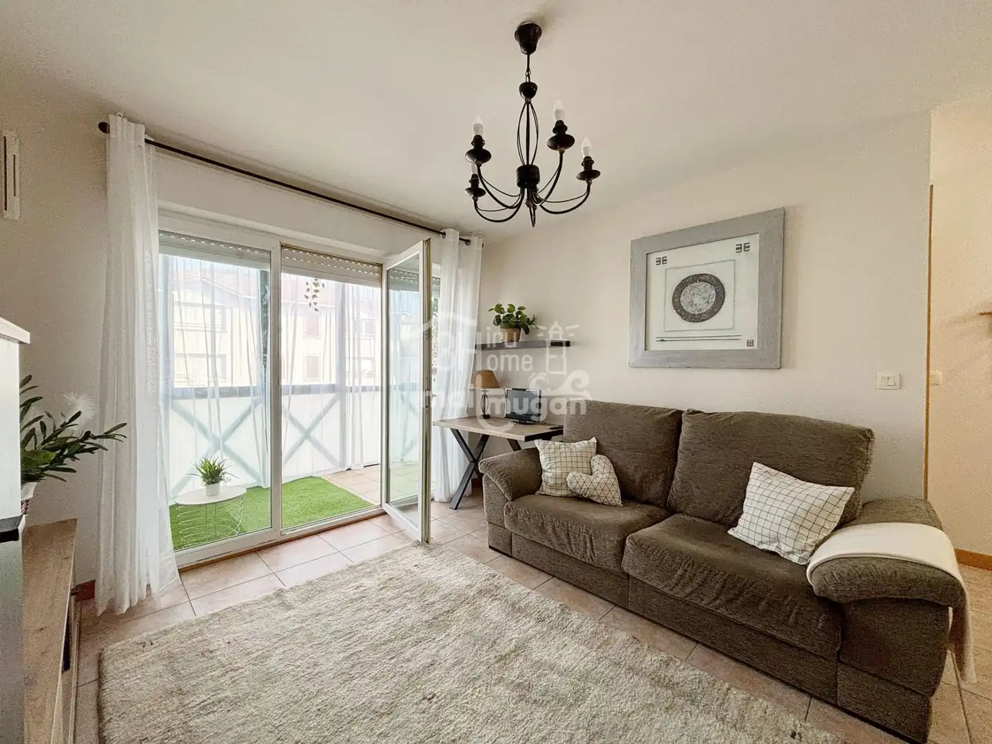Apartamento en venta en Hendaye