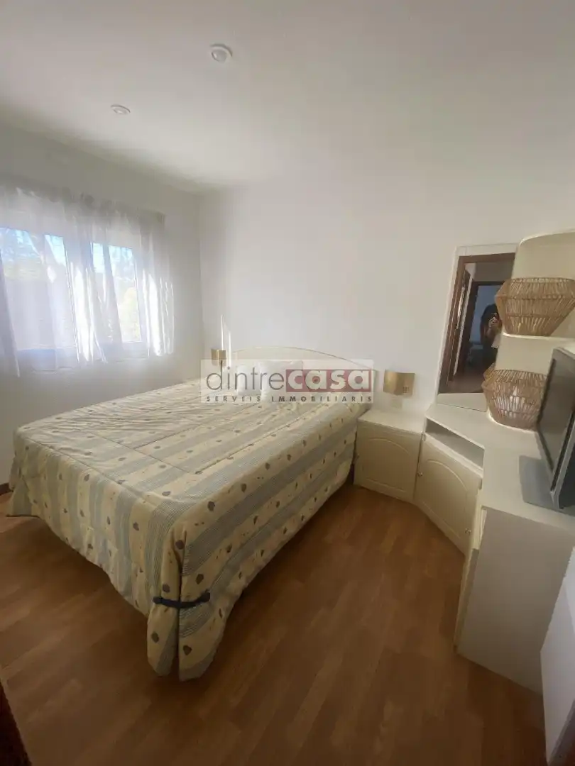 Dormitori de Casa o xalet en venda en Tordera amb Calefacció, Jardí privat i Parquet