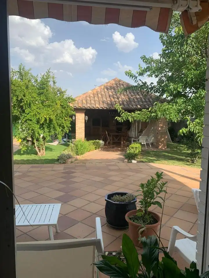 Casa o chalet en venta en Cuenca, Peñas Albas - Zulema