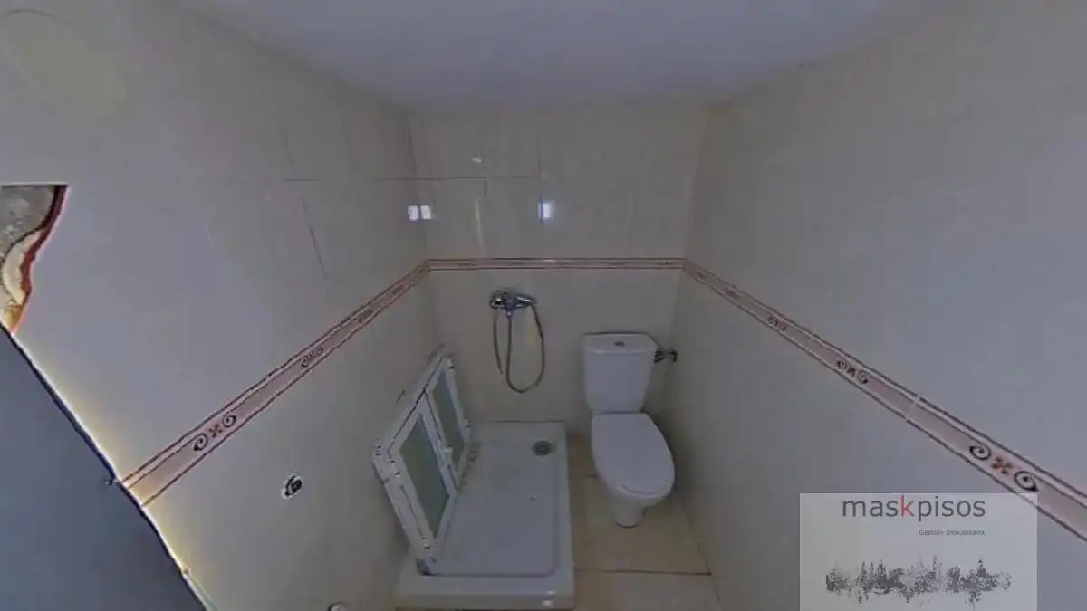Bathroom of Houses for sale in Jerez de la Frontera